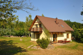 Agroturystyka - Srebrny Las